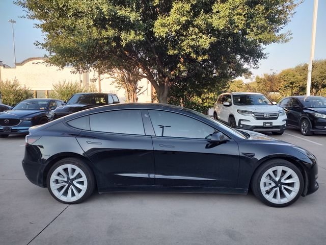 tesla model 3 2022 5YJ3E1EA8NF105190 image tesla model 3 2022 5YJ3E1EA8NF105190 image